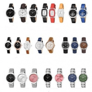 Basic Women Watches