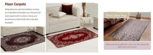 carpets and rug