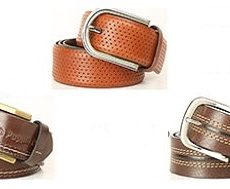 Bata and Hush Puppies Range of Corporate Gifts