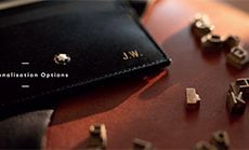 Montblanc Range of Corporate Gifts