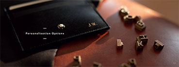 Montblanc Range of Corporate Gifts