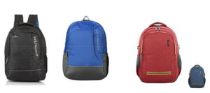 LAPTOP BACKPACKS 