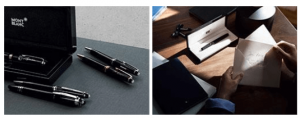 Montblanc Corporate Gifts