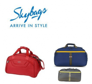 SKYBAGS