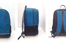 VIP Travel Luggage Bags as Corporate Gifts