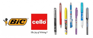 Cello Pens as Corporate Gifts
