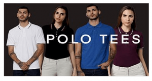 JACK and JONES BASIC POLO T-shirts