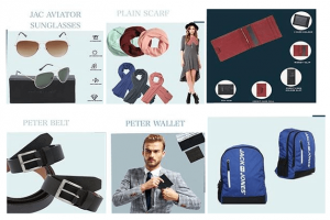 Jack and Jones ACCESSORIES