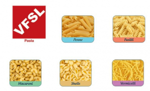 VFSL PASTA