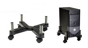 Adjustable CPU Mount / Stand