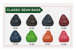 Classic Bean Bags