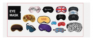 Eye Mask