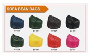 Sofa Bean Bags