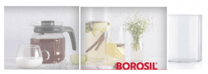 Borosil Drinkware