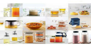 BOROSIL Range of Corporate Gifts