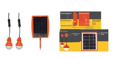 Solar Products as Corporate Gifts