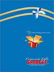 Sparket Corporate Gifts