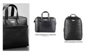 CROSS Premium Look 14 Briefcases and Backpacks