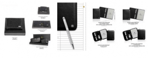 Combo Packs Cross Leather Corporate Gifts
