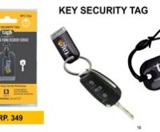 Global Lost & Found Tags as Corporate Gifts Global Lost & Found Tags as Corporate Gifts