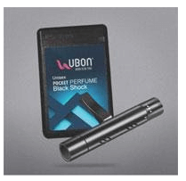 UBON CAR and POCKET PERFUME