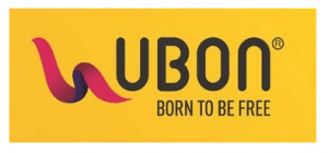 UBON Logo