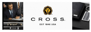 Cross USA Logo with Obama