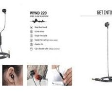 Infinity – Harman Range of Corporate Gifts