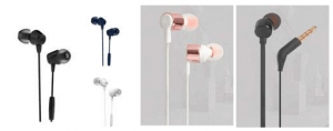 JBL In Ear Headphones
