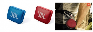 JBL Wireless Waterproof Speakers