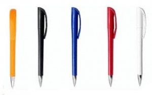 Promotional Plastic Ball Pen Destiny6003