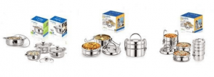 Cookware Sets