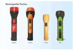 Nippo Torches