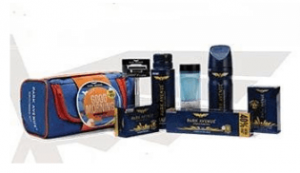 PARK AVENUE Grooming Kits