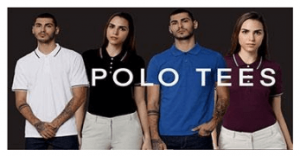 Polo Tees