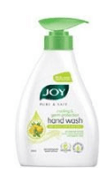 Aloe Vera Hand Wash