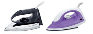 Crompton Dry Iron