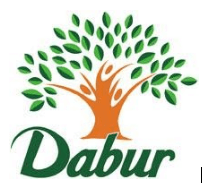 Dabur Logo