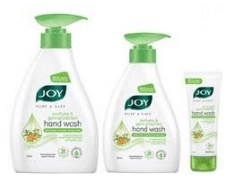 JAY HAND WASH