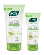 JOY FACE WASH