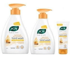 Jay Pure and Safe Hand Wash