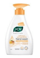 Mango and Peach Hand Wash