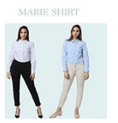 Marie Shirt