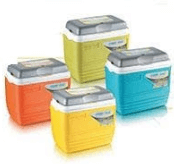 Pinnacle Cooler Boxes