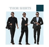 Thor Shirts