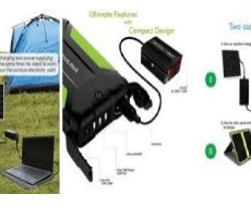 Power Bank for Laptops