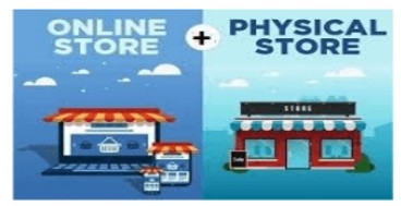 Enabling Physical Stores Sell Online