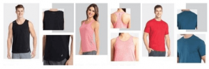 Tank Top from Jockey