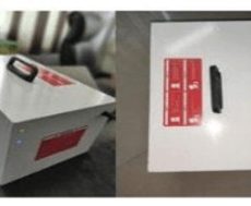 Footwear Sanitization & UV Steriliser as Corporate Gifts