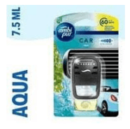 Ambipur Aqua Car Air Freshener Refill